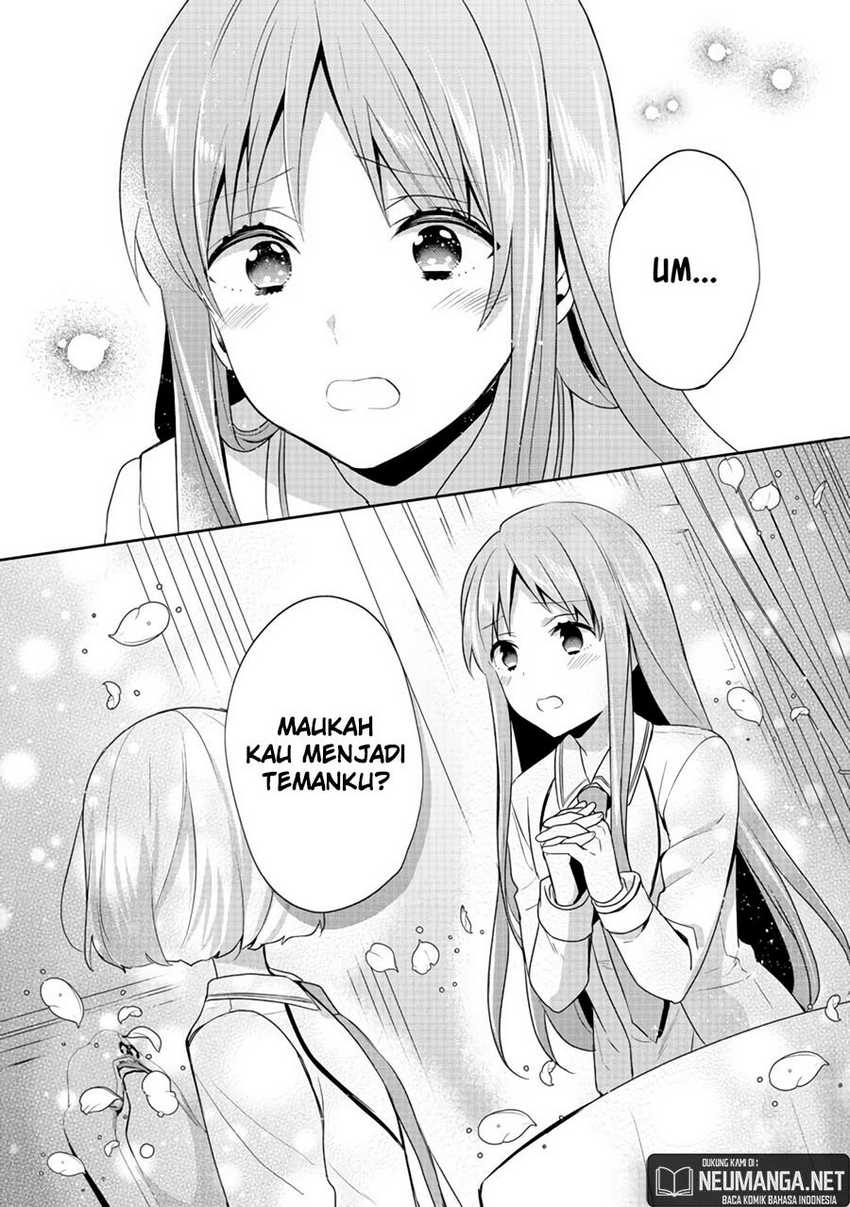 Tearmoon Empire Story Chapter 10 Bahasa Indonesia